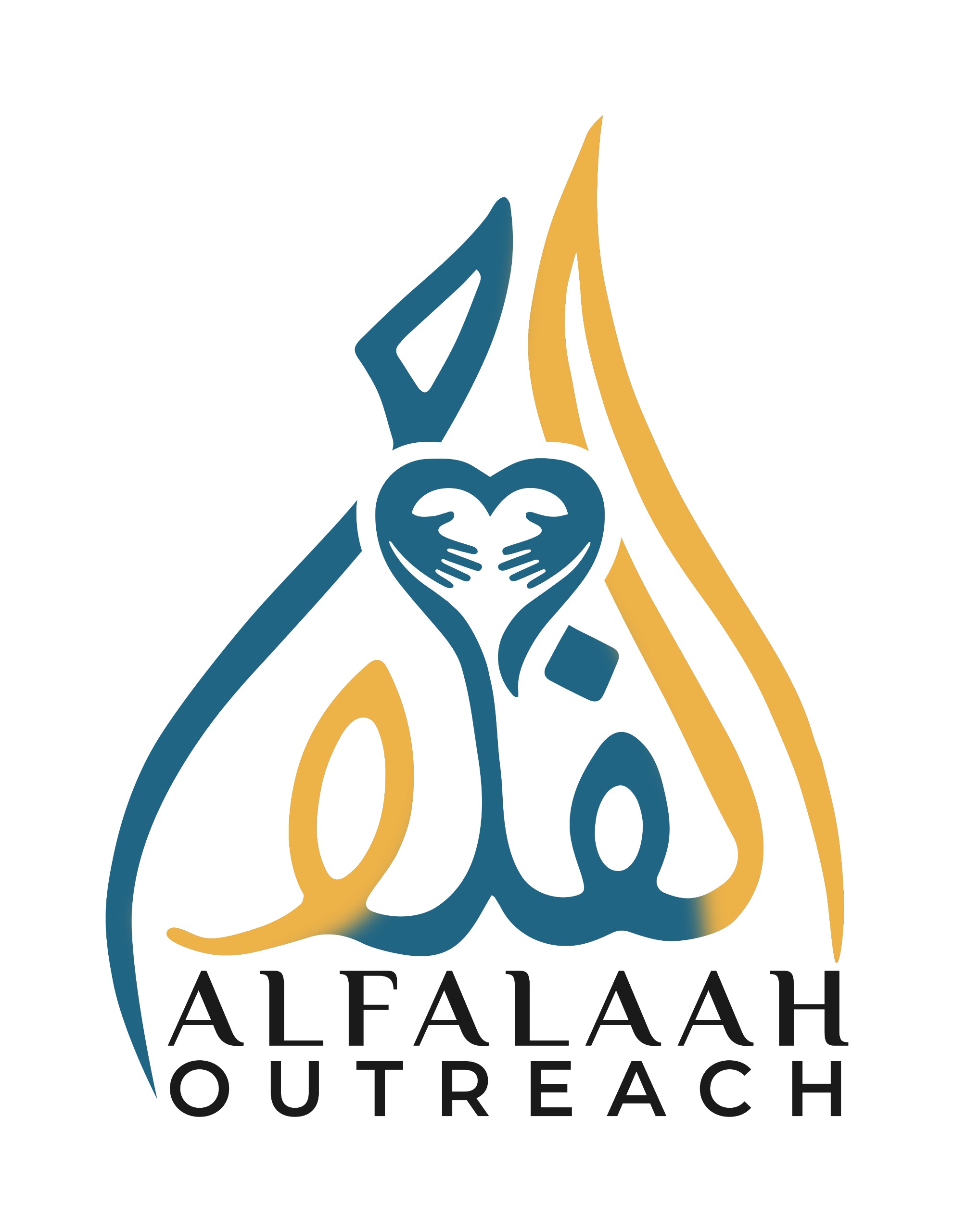 ALFALAH Outreach